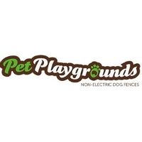 Pet Playgrounds coupons